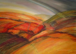 Gillian McDonald - Burnt Hills