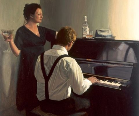 Iain Faulkner - Serenade