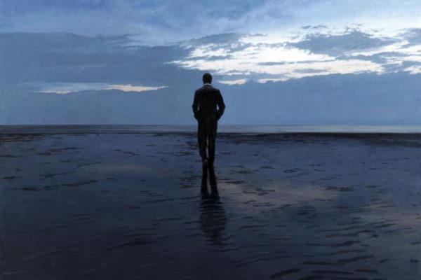 Iain Faulkner - Solitude