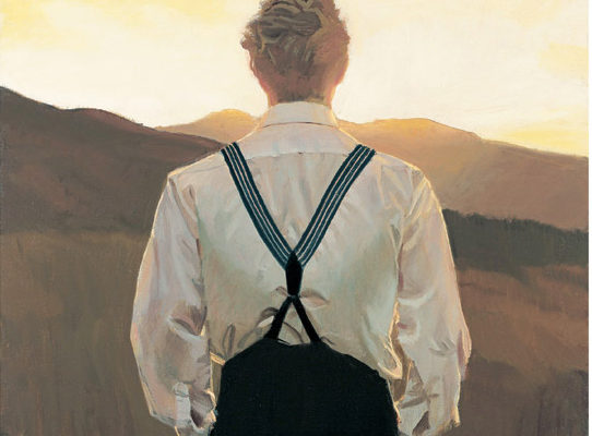 Iain Faulkner - Sunset