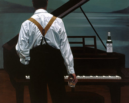 Iain Faulkner - Take Five