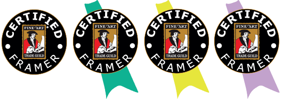 All Certified Framer Logos
